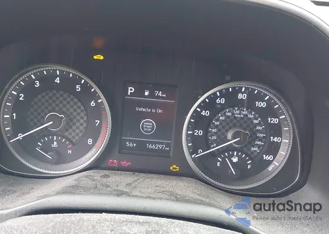 2020 Hyundai Elantra Value Edition from USA, damaged, VIN 5NPD84LF4LH606295